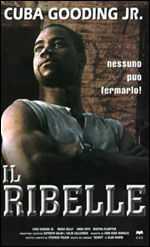 locandina Il ribelle