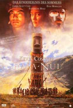 locandina Rapa Nui