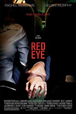 locandina Red eye