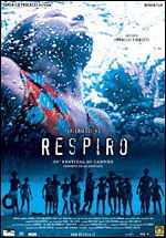 locandina Respiro