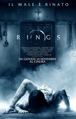 locandina Rings