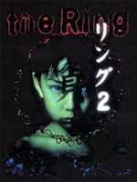locandina Ringu 2