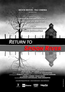 locandina Ritorno a Spoon River