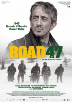 locandina Road 47