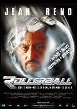 locandina Rollerball