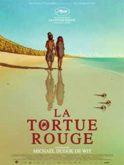 locandina The Red Turtle