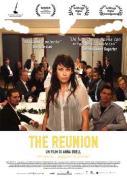 locandina The Reunion