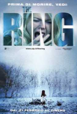 locandina The Ring