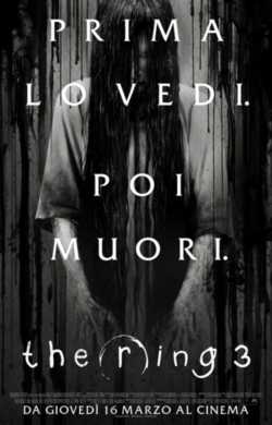 locandina The Ring 3