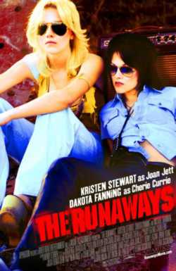 locandina The Runaways