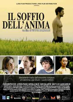 locandina Il soffio dell'anima