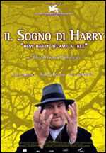 locandina Il sogno di Harry