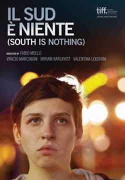 locandina Il sud e' niente
