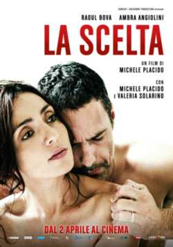 locandina La scelta