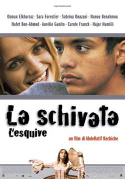 locandina La schivata