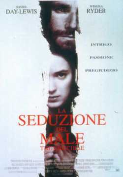 locandina La seduzione del male