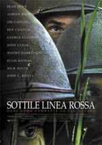 locandina La Sottile Linea Rossa