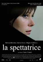 locandina La spettatrice