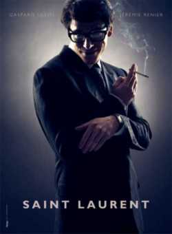 locandina Saint Laurent