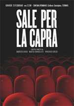 locandina Sale per la capra