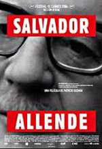 locandina Salvador Allende