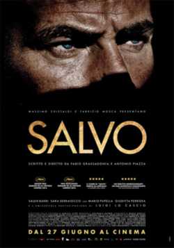 locandina Salvo