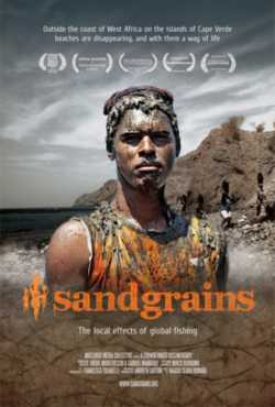 locandina Sandgrains