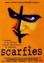 locandina Scarfies