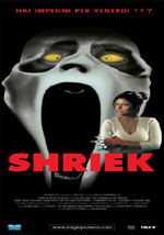locandina Shriek - Hai impegni per venerdi' 17
