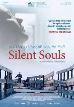 locandina Silent Souls