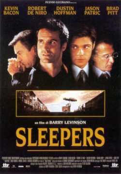 locandina Sleepers