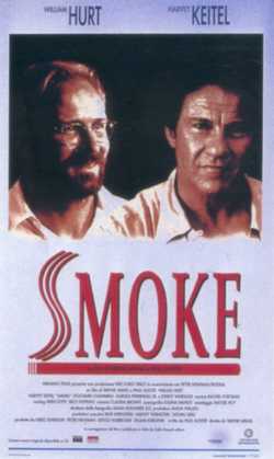 locandina Smoke