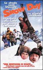 locandina Snow Day