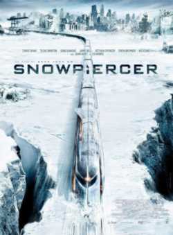 locandina Snowpiercer