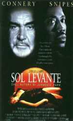 locandina Sol Levante