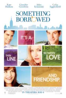 locandina Something Borrowed