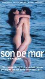 locandina Son de mar