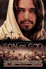 locandina Son of God