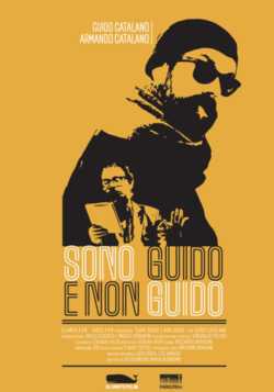 locandina Sono Guido e non Guido
