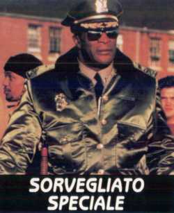 locandina Sorvegliato speciale