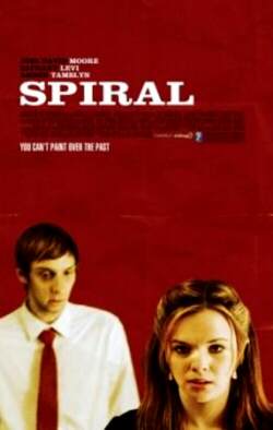 locandina Spiral (2007)