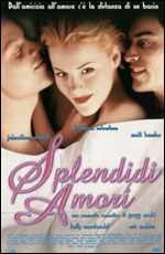 locandina Splendidi amori