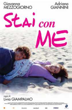 locandina Stai con me