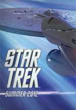 locandina Star Trek 2