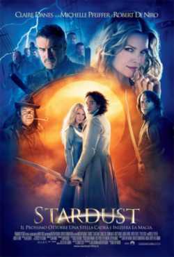 locandina Stardust