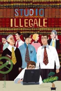locandina Studio illegale