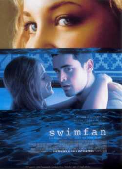 locandina Swimfan