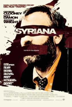 locandina Syriana