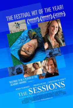 locandina The Sessions