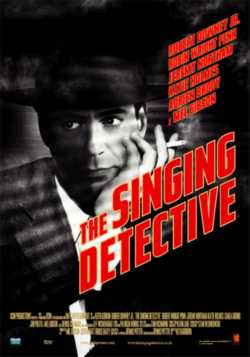 locandina The singing detective